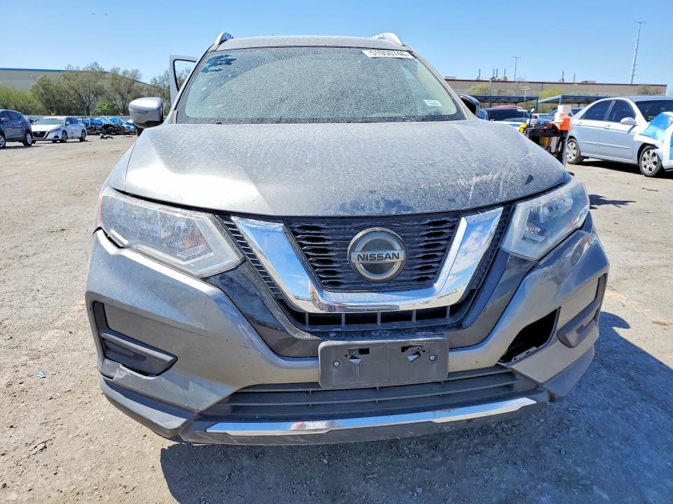 Продаж на аукціоні авто 2018 Nissan Rogue, vin: KNMAT2MT8JP535582, номер лоту: 51950746