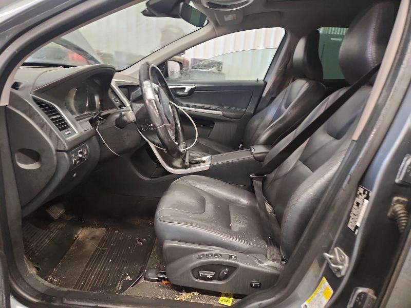 51310616 :رقم المزاد ، YV440MDK1G2823455 vin ، 2016 Volvo Xc60 مزاد بيع