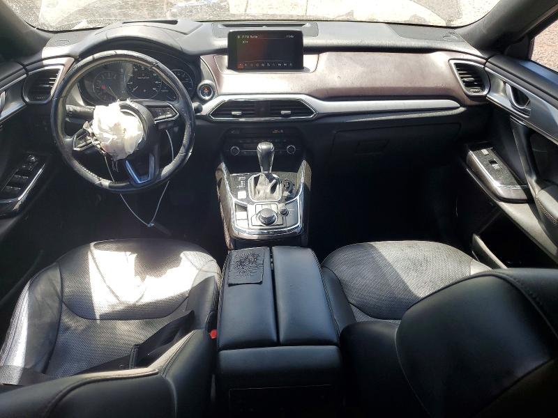 Aukcja sprzedaży 2019 Mazda Cx-9, vin: JM3TCADY1K0304247, numer aukcji: 49596066