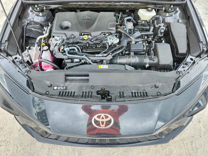 Продаж на аукціоні авто 2026 Toyota Camry, vin: 4T1DAACK8TU700732, номер лоту: 51721466