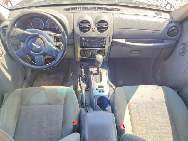 Продаж на аукціоні авто 2007 Jeep Liberty, vin: 1J4GL48K47W593446, номер лоту: 50427646