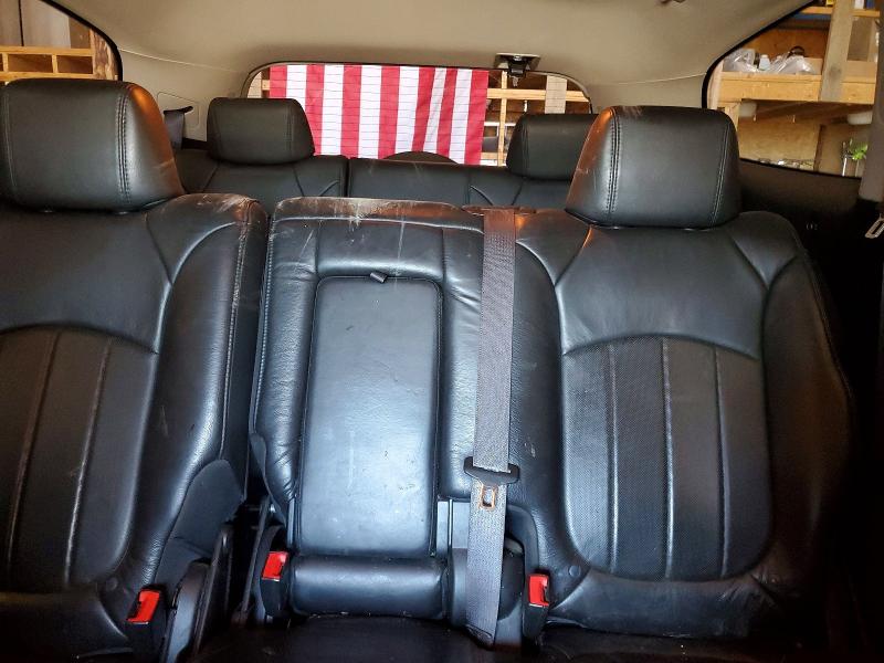 Продаж на аукціоні авто 2010 Buick Enclave, vin: 5GALVBED4AJ129152, номер лоту: 49773776