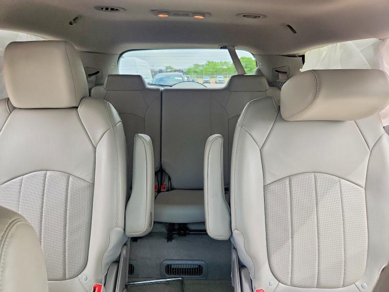 Aukcja sprzedaży 2015 Buick Enclave, vin: 5GAKRBKD4FJ183076, numer aukcji: 49362206