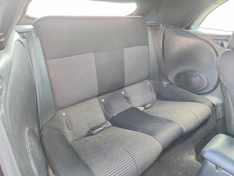50250566 :رقم المزاد ، 4A3AE55H93E082168 vin ، 2003 Mitsubishi Eclipse مزاد بيع