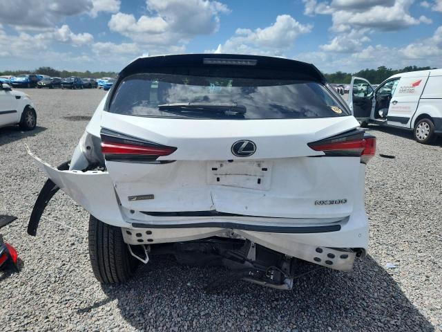 48159836 :رقم المزاد ، JTJBARBZXJ2167801 vin ، 2018 Lexus Nx 300 مزاد بيع