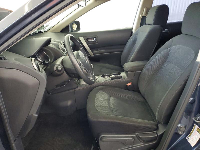2015 Nissan Rogue Select მანქანა იყიდება აუქციონზე, vin: JN8AS5MT3FW666599, აუქციონის ნომერი: 49616036