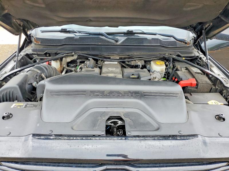 2022 Ram 3500 მანქანა იყიდება აუქციონზე, vin: 3C63RRJL0NG420013, აუქციონის ნომერი: 51402246