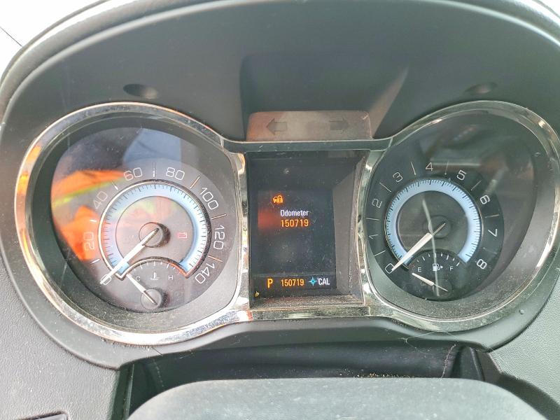 2012 Buick Lacrosse მანქანა იყიდება აუქციონზე, vin: 1G4GD5E33CF118317, აუქციონის ნომერი: 51560256