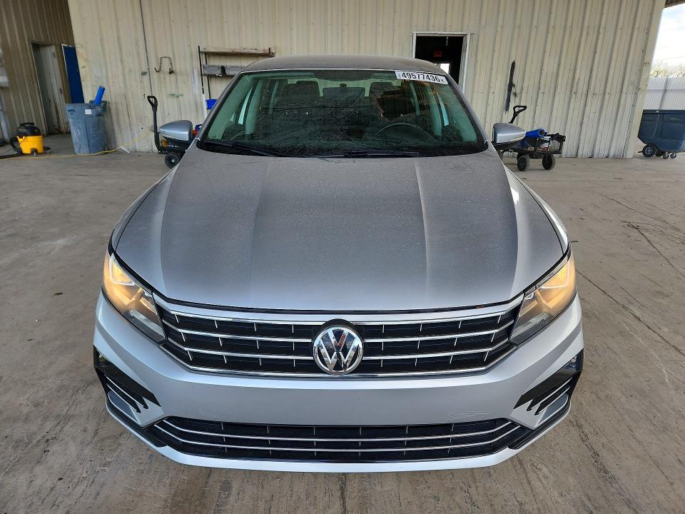 Продаж на аукціоні авто 2016 Volkswagen Passat, vin: 1VWAS7A30GC042853, номер лоту: 49577436