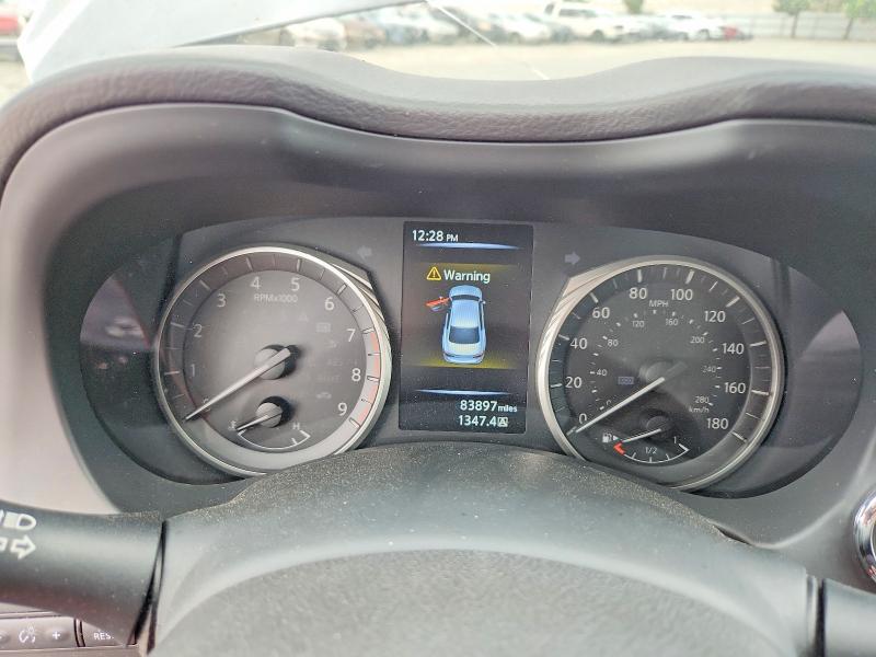 Aukcja sprzedaży 2021 Infiniti Q50, vin: JN1EV7AR8MM752804, numer aukcji: 48691126
