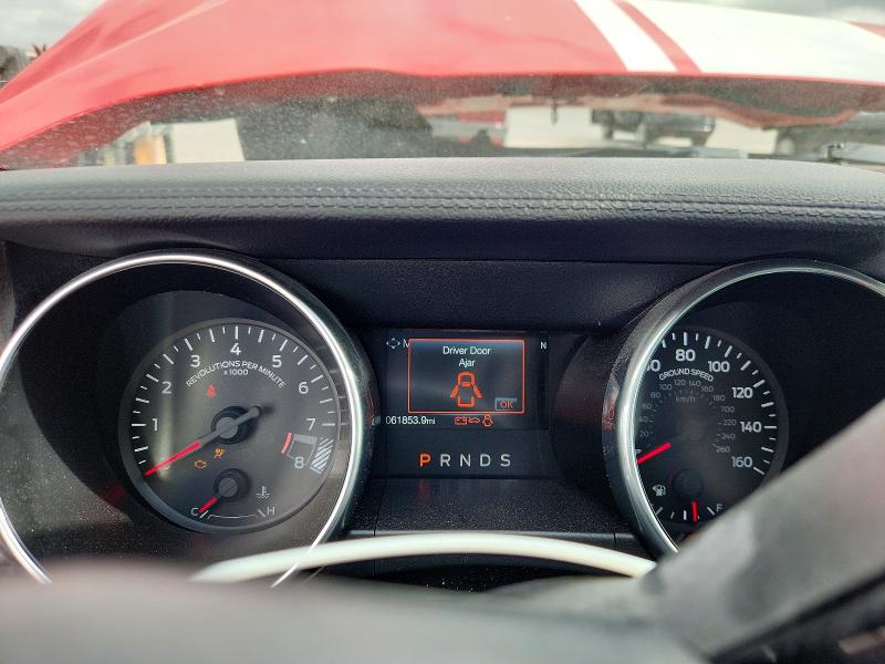 Продажа на аукционе авто 2019 Ford Mustang, vin: 1FA6P8CF3K5192773, номер лота: 49396236