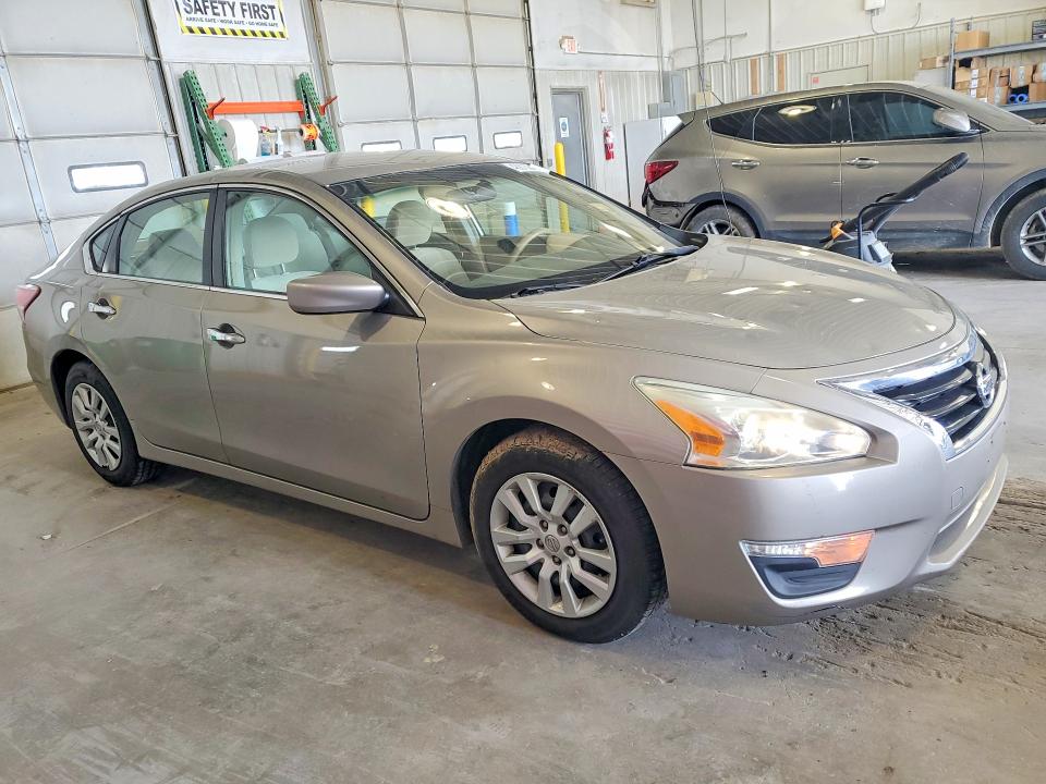 48875846 :رقم المزاد ، 1N4AL3AP0DN551486 vin ، 2013 Nissan Altima مزاد بيع