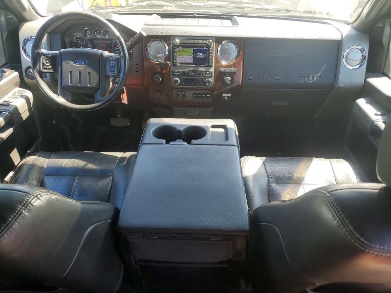 Aukcja sprzedaży 2011 Ford F250, vin: 1FT7W2BTXBEB54933, numer aukcji: 51058456