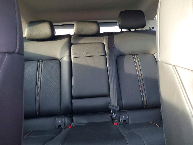 Продажа на аукционе авто 2025 Mazda Cx-50, vin: 7MMVAADW5SN124049, номер лота: 49907496