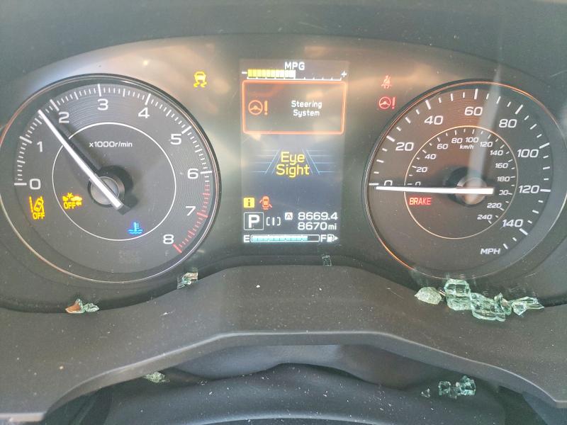 Aukcja sprzedaży 2023 Subaru Impreza, vin: 4S3GTAD61P3713637, numer aukcji: 49005936
