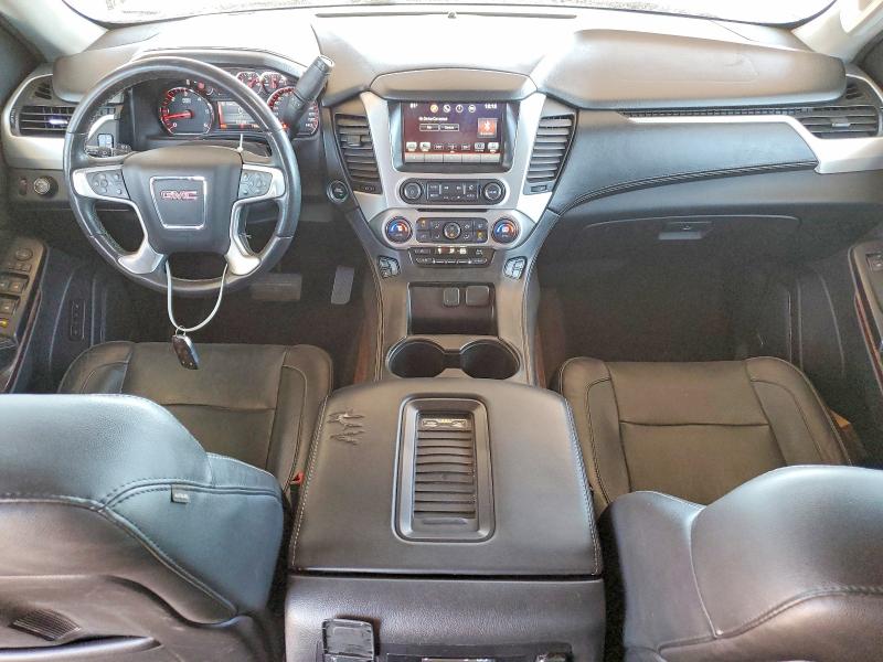 50260306 :رقم المزاد ، 1GKS1BKC6GR136832 vin ، 2016 Gmc Yukon مزاد بيع