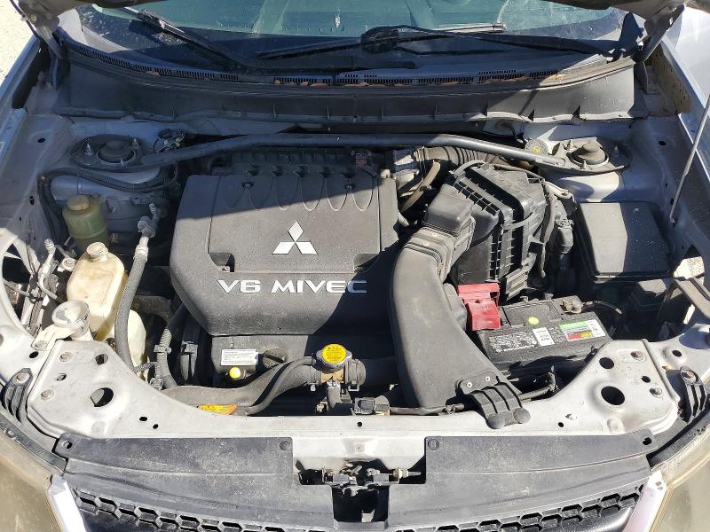Продаж на аукціоні авто 2007 Mitsubishi Outlander, vin: JA4MS31X77Z003700, номер лоту: 48614006