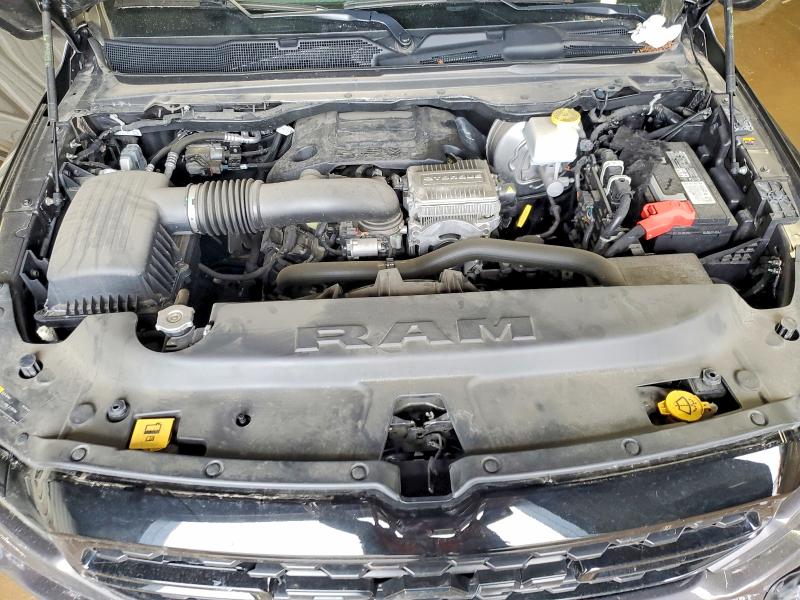 Продаж на аукціоні авто 2023 Ram 1500, vin: 1C6SRFMT2PN683846, номер лоту: 49752516