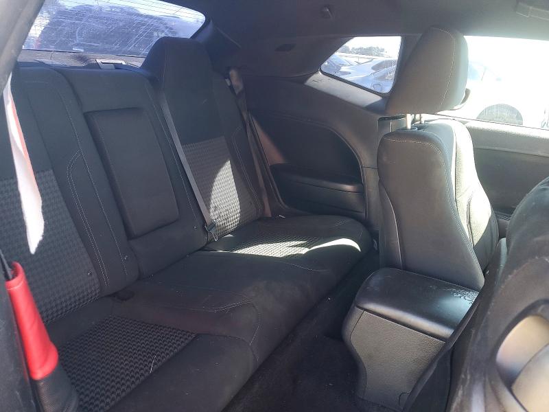 Продажа на аукционе авто 2015 Dodge Challenger, vin: 2C3CDZAG6FH718677, номер лота: 48586986