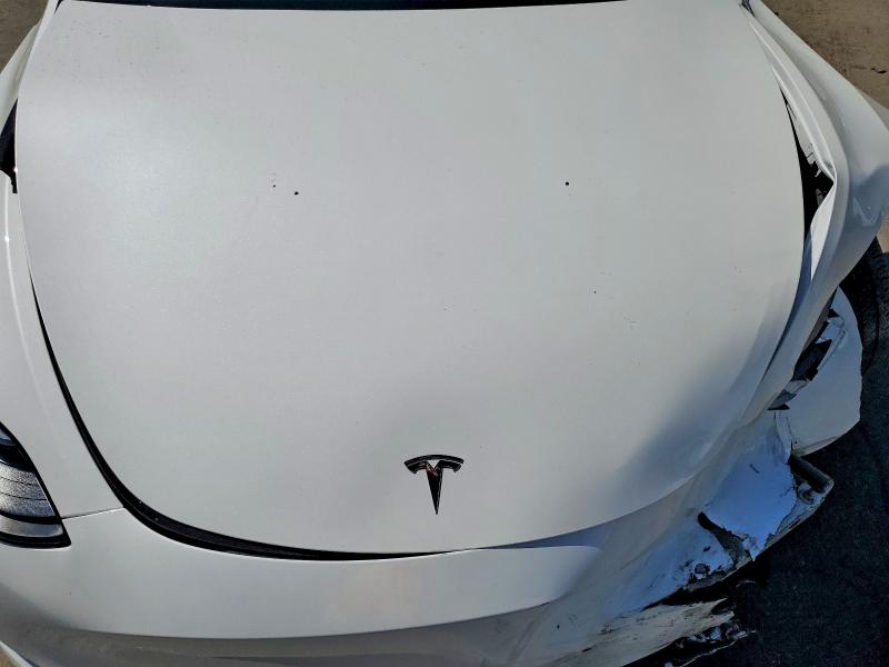 Aukcja sprzedaży 2023 Tesla Model Y, vin: 7SAYGDEE3PF801207, numer aukcji: 48620336