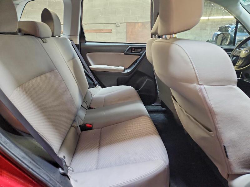 Aukcja sprzedaży 2015 Subaru Forester, vin: JF2SJABC9FH510992, numer aukcji: 51504886