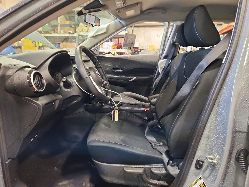 51497166 :رقم المزاد ، 3N1CP5CV7RL539117 vin ، 2024 Nissan Kicks مزاد بيع
