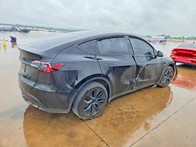 Aukcja sprzedaży 2025 Tesla Model Y, vin: 7SAYGDEE9SA344604, numer aukcji: 50509826