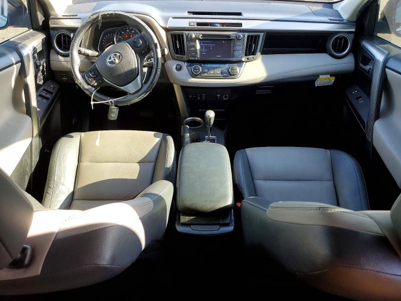 Продажа на аукционе авто 2014 Toyota Rav4, vin: JTMYFREV6ED029478, номер лота: 50687866