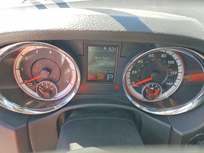 Продаж на аукціоні авто 2012 Dodge Durango, vin: 1C4SDHET4CC180732, номер лоту: 51959856