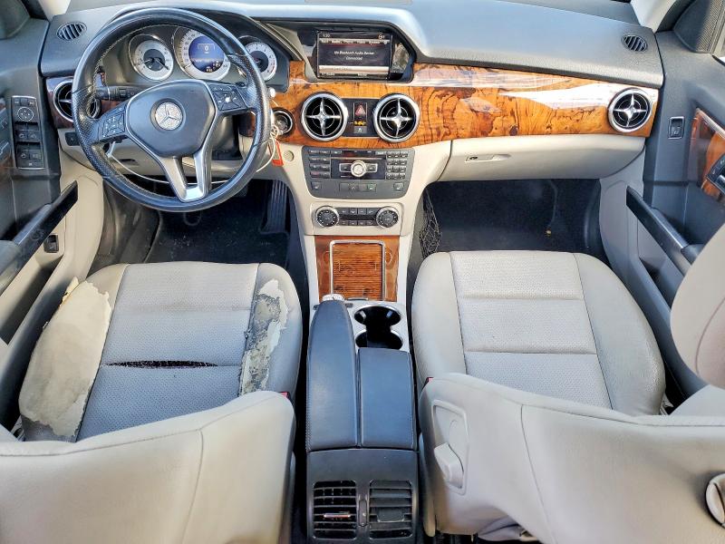 Продажа на аукционе авто 2013 Mercedes-benz Glk, vin: WDCGG5HB2DG036860, номер лота: 49164506