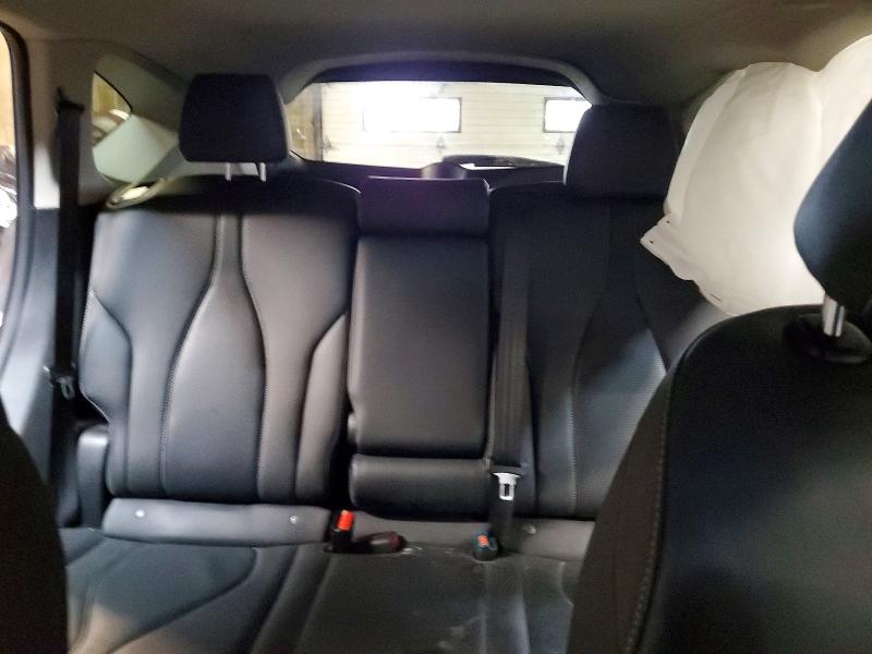Aukcja sprzedaży 2021 Acura Rdx, vin: 5J8TC2H70ML808646, numer aukcji: 47527516