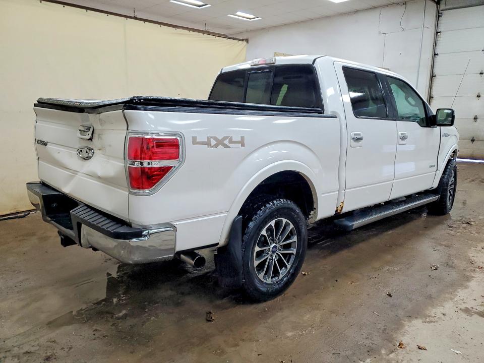 2011 Ford F150 მანქანა იყიდება აუქციონზე, vin: 1FTFW1ETXBFA59087, აუქციონის ნომერი: 76359585