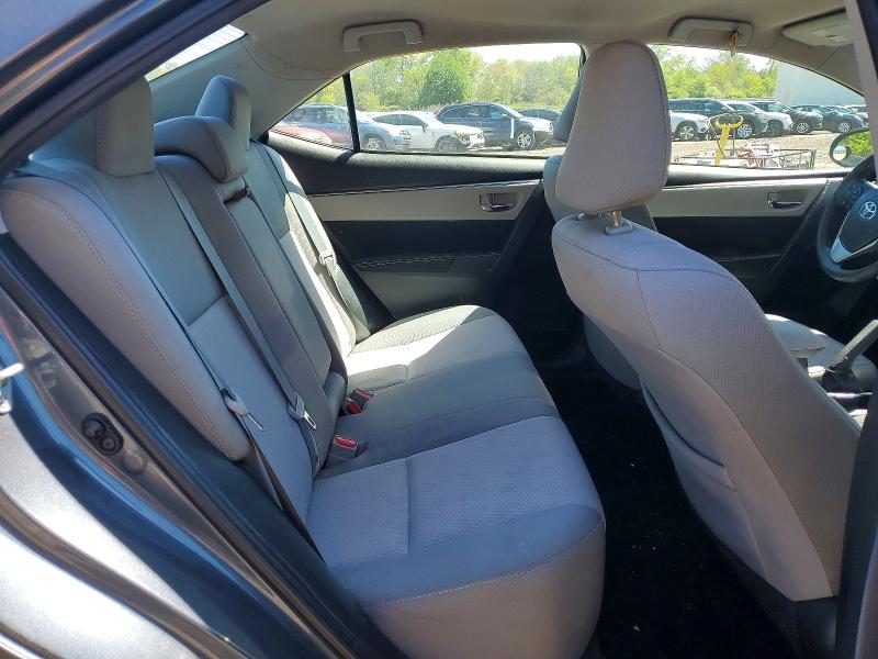 Aukcja sprzedaży 2015 Toyota Corolla, vin: 2T1BURHE1FC367893, numer aukcji: 51101266