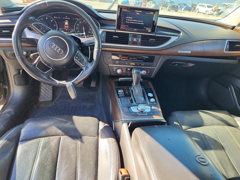Продаж на аукціоні авто 2016 Audi A7, vin: WAU2GAFC9GN004490, номер лоту: 51341606