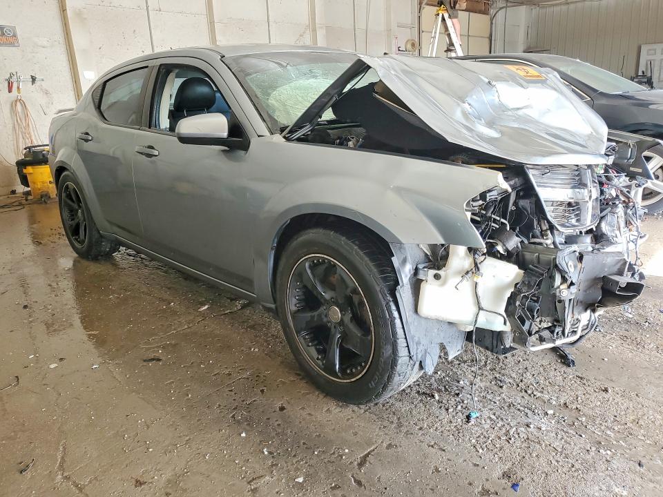 Продаж на аукціоні авто 2009 Dodge Avenger, vin: 1B3LC56V99N553719, номер лоту: 48227666