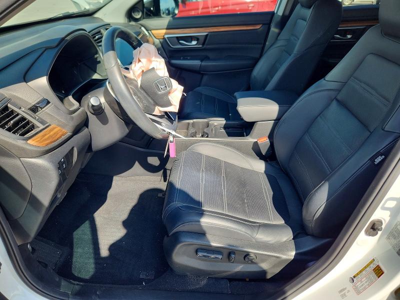 Aukcja sprzedaży 2022 Honda Cr-v, vin: 7FARW1H84NE015331, numer aukcji: 50934366