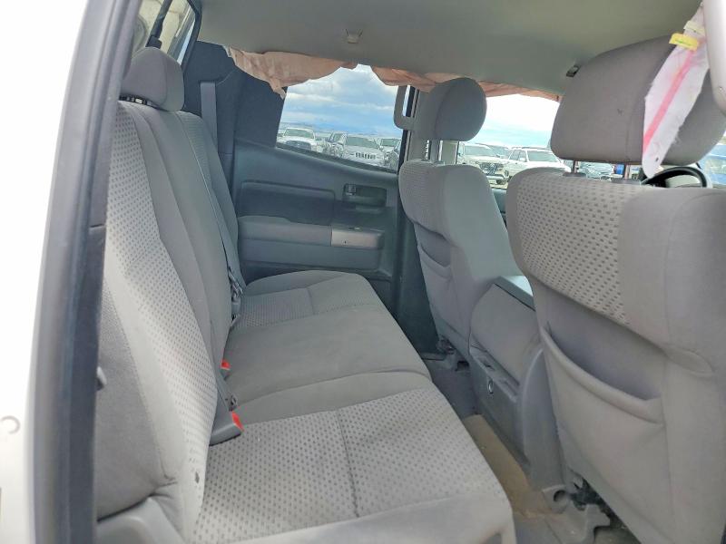 2007 Toyota Tundra მანქანა იყიდება აუქციონზე, vin: 5TFBV54187X020895, აუქციონის ნომერი: 49917956