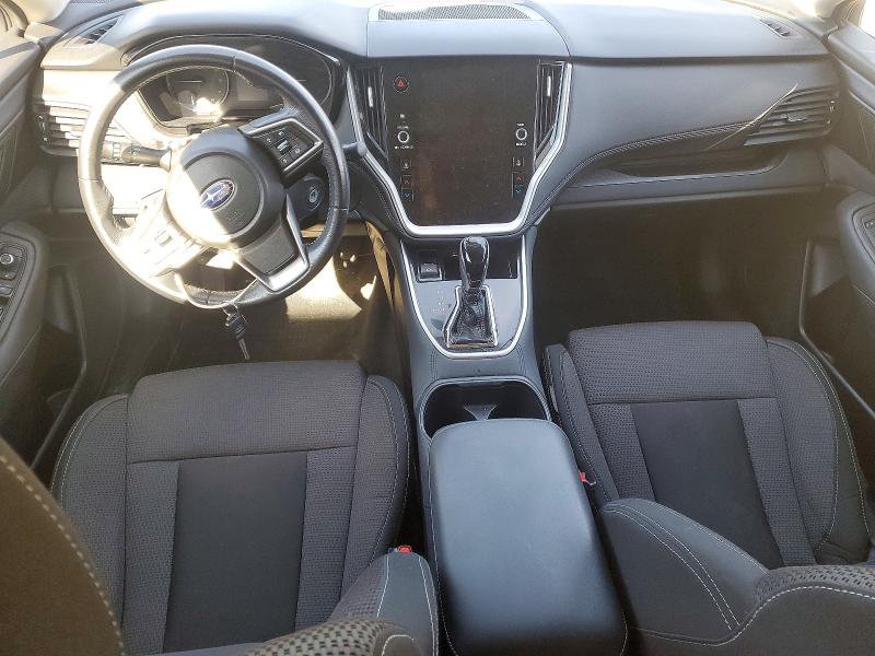 Продаж на аукціоні авто 2021 Subaru Outback, vin: 4S4BTACC1M3113919, номер лоту: 50389266