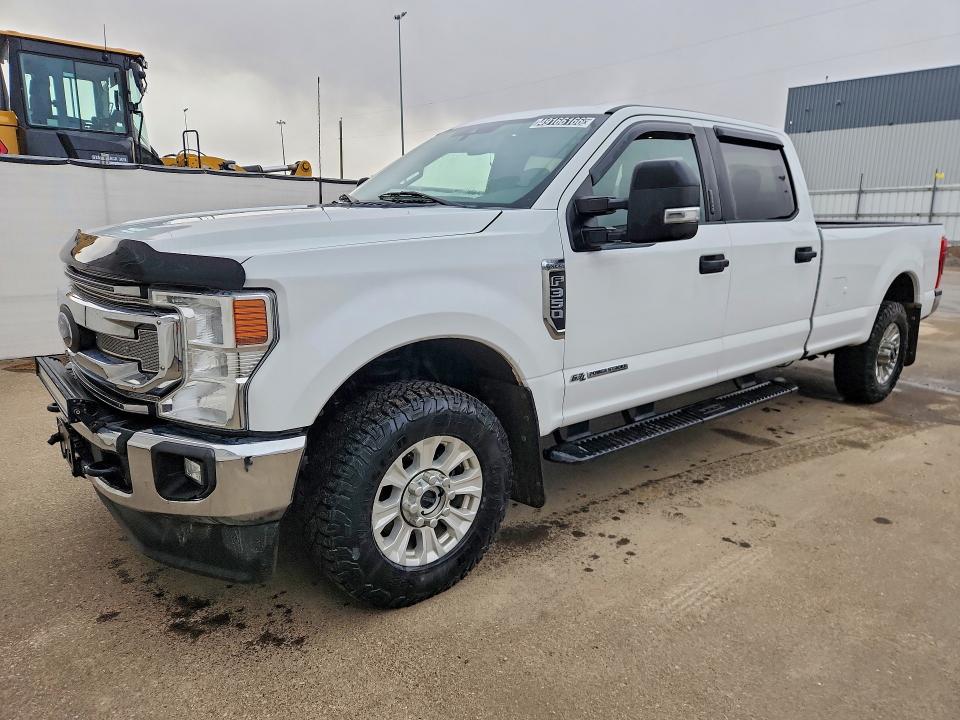 Aukcja sprzedaży 2022 Ford F350, vin: 1FT7W3BT2NED64405, numer aukcji: 49166166