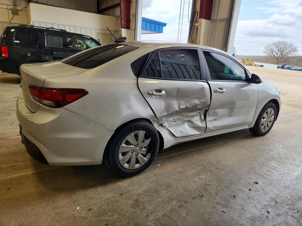 Aukcja sprzedaży 2020 Kia Rio, vin: 3KPA24AD1LE337764, numer aukcji: 49775536