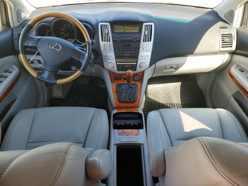 Продажа на аукционе авто 2006 Lexus Rx, vin: 2T2HA31U36C089950, номер лота: 51450776