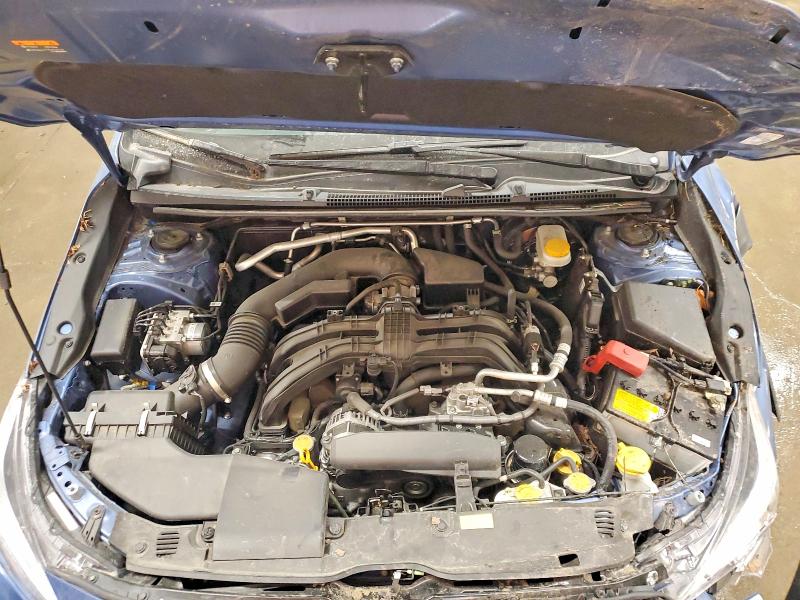 Aukcja sprzedaży 2023 Subaru Crosstrek, vin: JF2GTHMC5PH298681, numer aukcji: 47212196