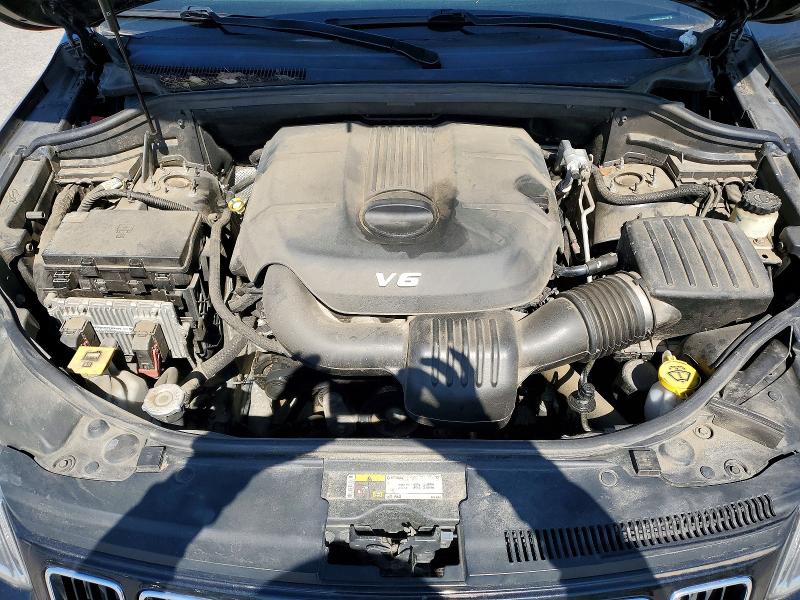 49318236 :رقم المزاد ، 1C4RJFAG1EC320663 vin ، 2014 Jeep Grand Cherokee مزاد بيع