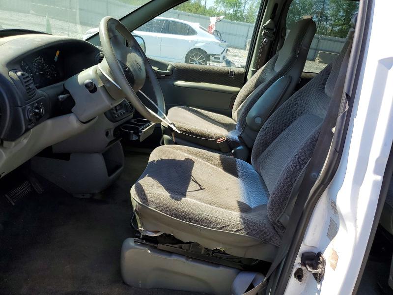 49077516 :رقم المزاد ، 2B4GP44G3XR337624 vin ، 1999 Dodge Grand Caravan مزاد بيع