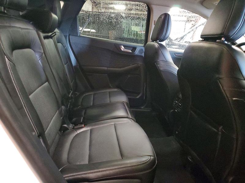 2020 Ford Escape მანქანა იყიდება აუქციონზე, vin: 1FMCU9J97LUC20537, აუქციონის ნომერი: 51338316