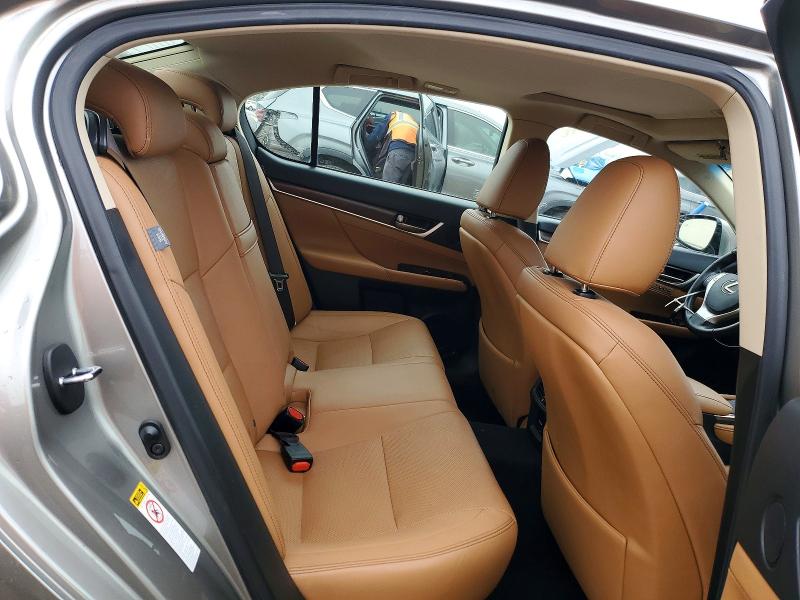 Продаж на аукціоні авто 2015 Lexus Gs 350, vin: JTHCE1BL3FA006601, номер лоту: 47602096