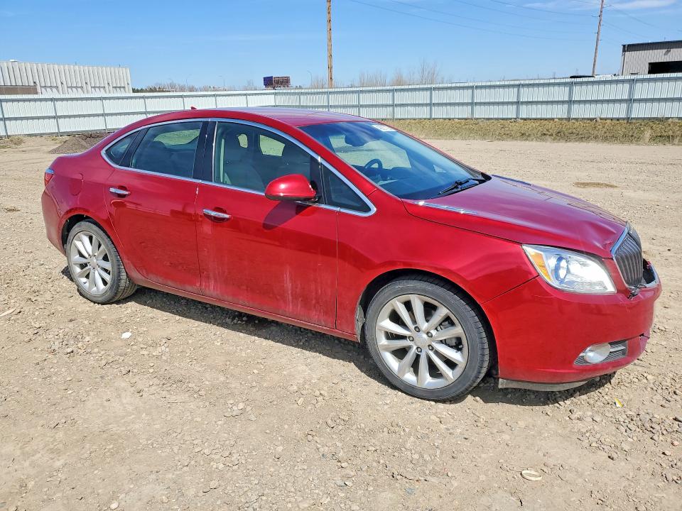 Aukcja sprzedaży 2013 Buick Verano, vin: 1G4PR5SK0D4129883, numer aukcji: 48927726