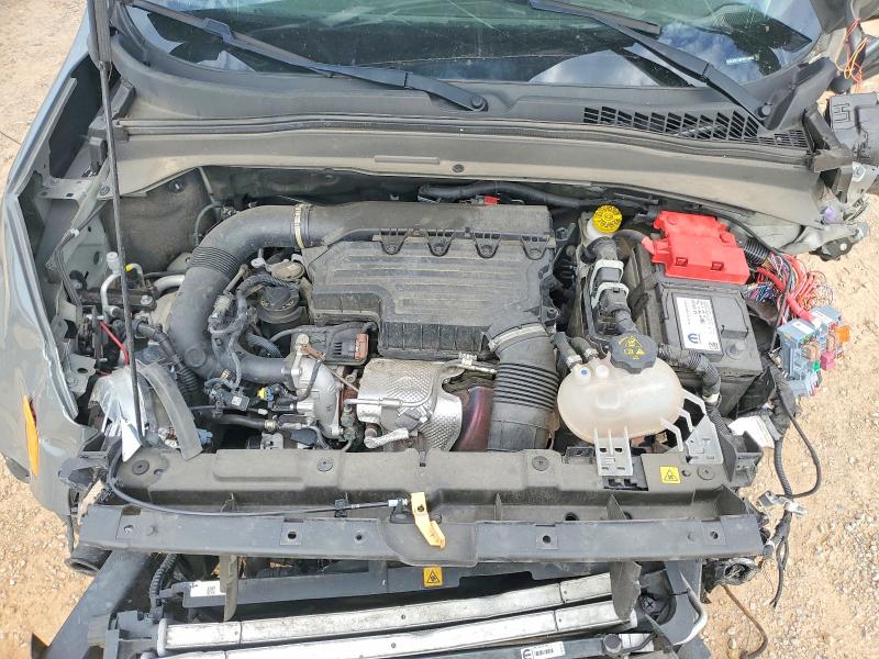 Продажа на аукционе авто 2023 Jeep Renegade, vin: ZACNJDC19PPP14855, номер лота: 50786766
