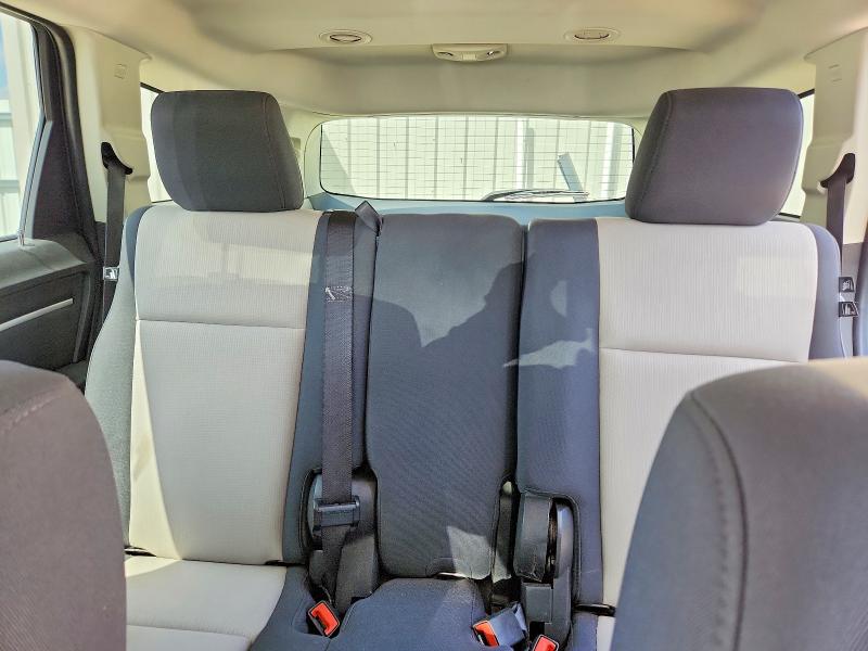 Aukcja sprzedaży 2009 Dodge Journey, vin: 3D4GG57V29T241697, numer aukcji: 49976686