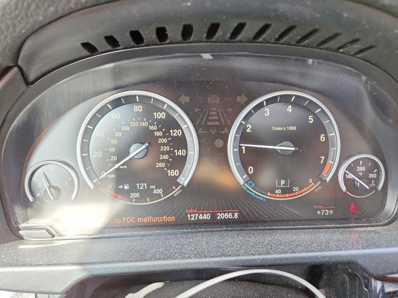 Aukcja sprzedaży 2017 Bmw X5, vin: 5UXKR2C30H0U22277, numer aukcji: 49053766
